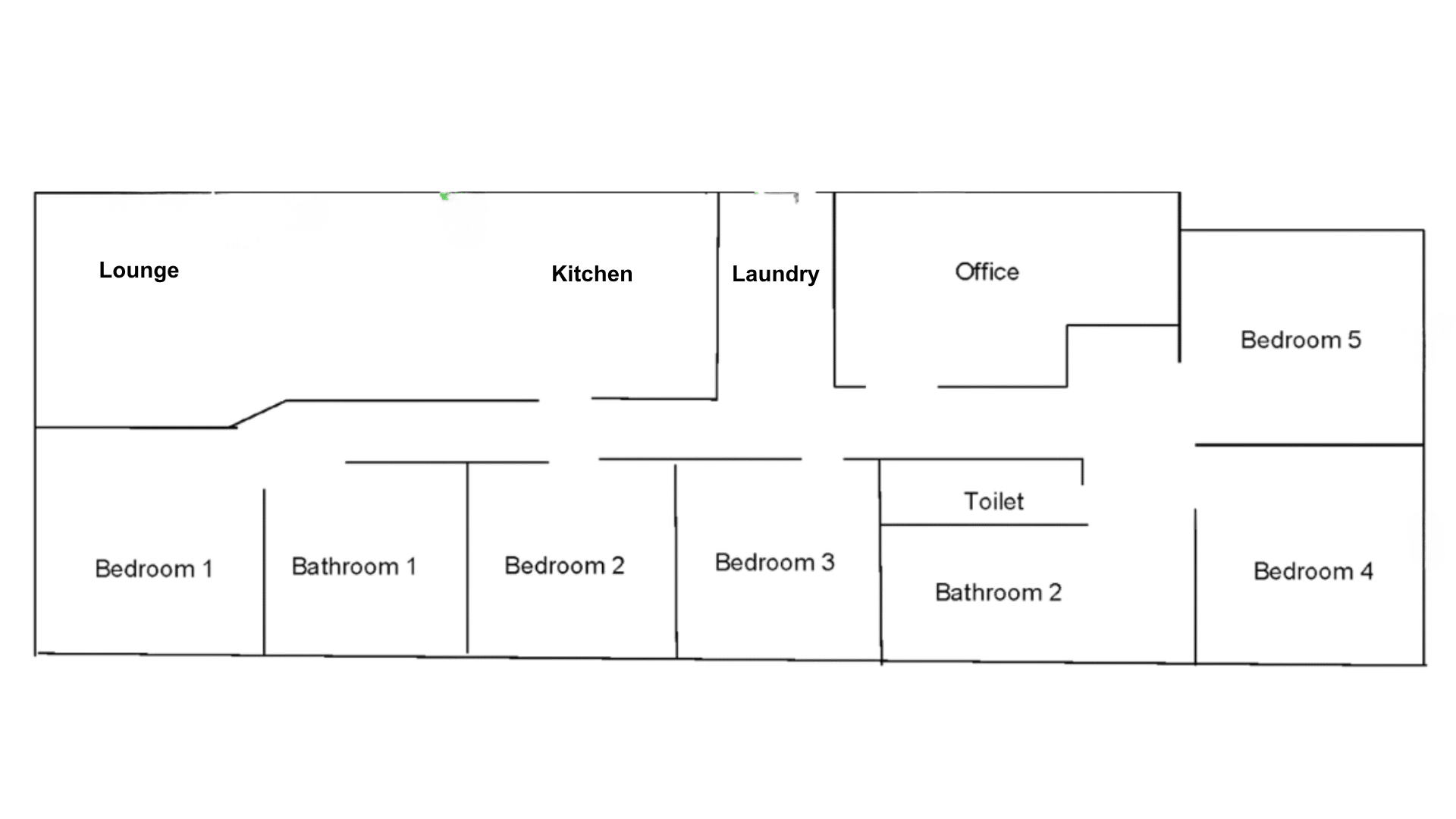 Ryde 1 (12857) — Floorplan 1