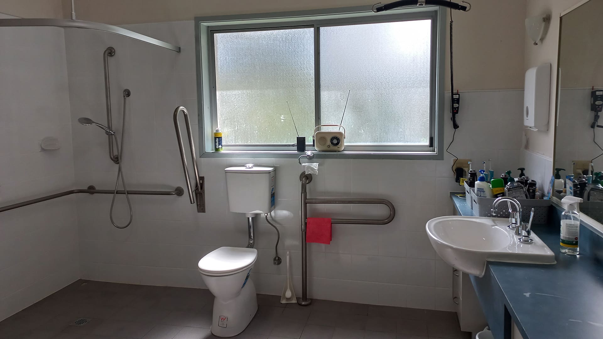 Ryde 1 (12857) — Home image 5