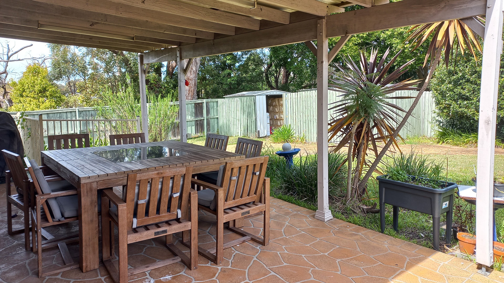 Ryde 1 (12857) — Home image 6