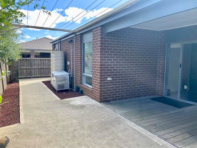 STONECROP HPS - Wyndham Vale, Victoria — Floorplan 1