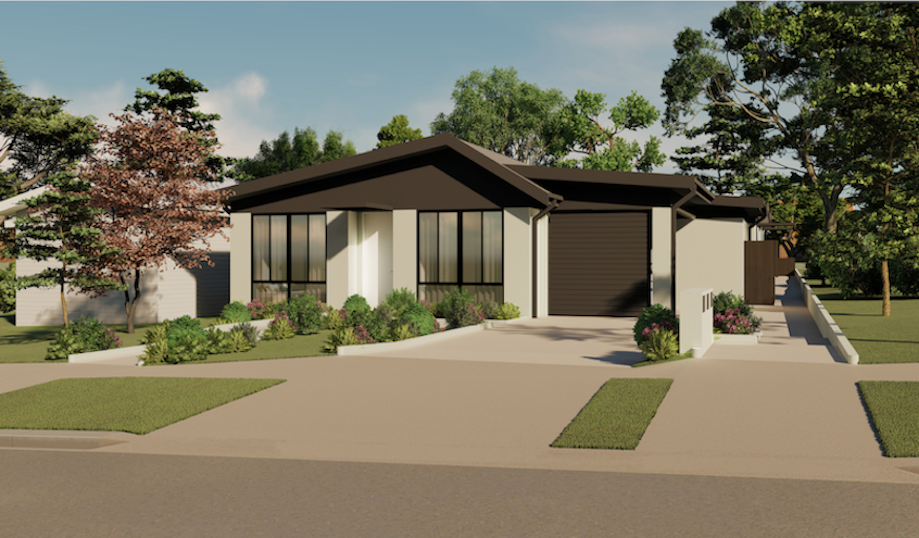2 Bedroom Shared Home, Hamlyn Heights — Home image 7