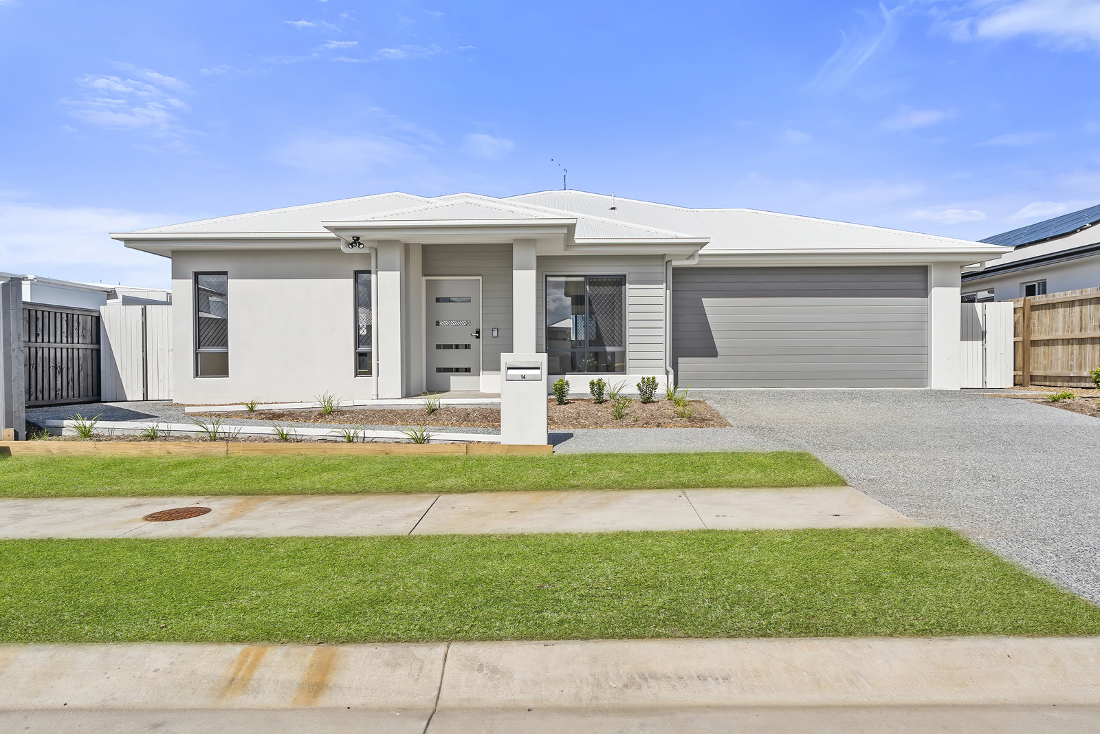 BANYA QLD – HIGH PHYSICAL SUPPORT SDA HOME IN THE AURA COMMUNITY in Banya