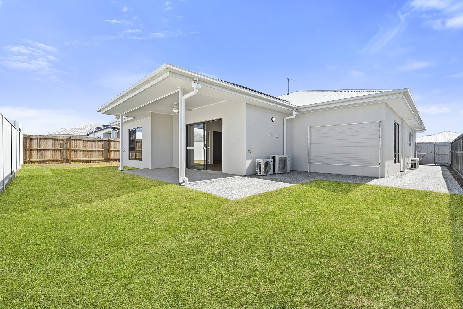 BANYA QLD – HIGH PHYSICAL SUPPORT SDA HOME IN THE AURA COMMUNITY — Home image 2