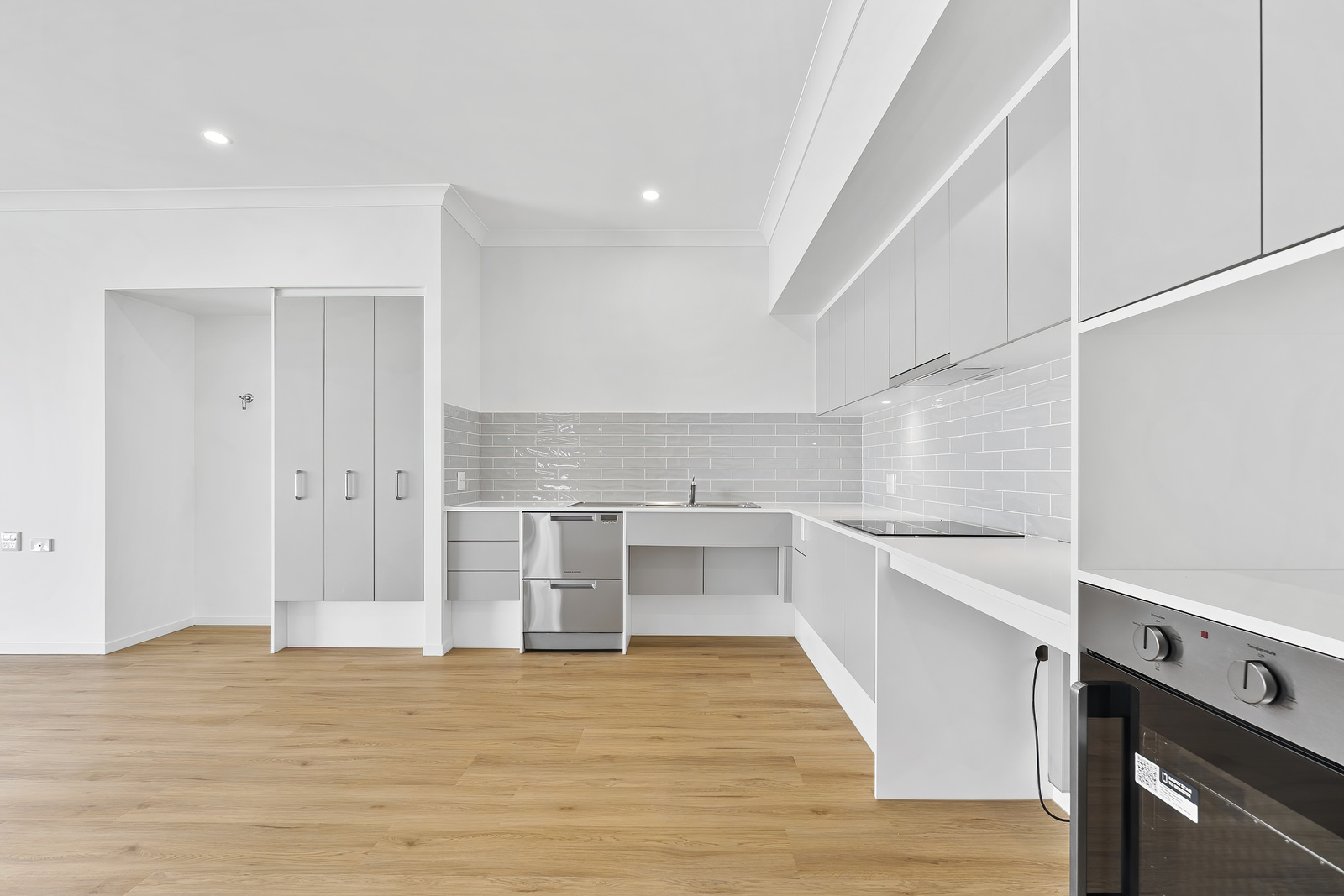 BANYA QLD – HIGH PHYSICAL SUPPORT SDA HOME IN THE AURA COMMUNITY — Home image 3