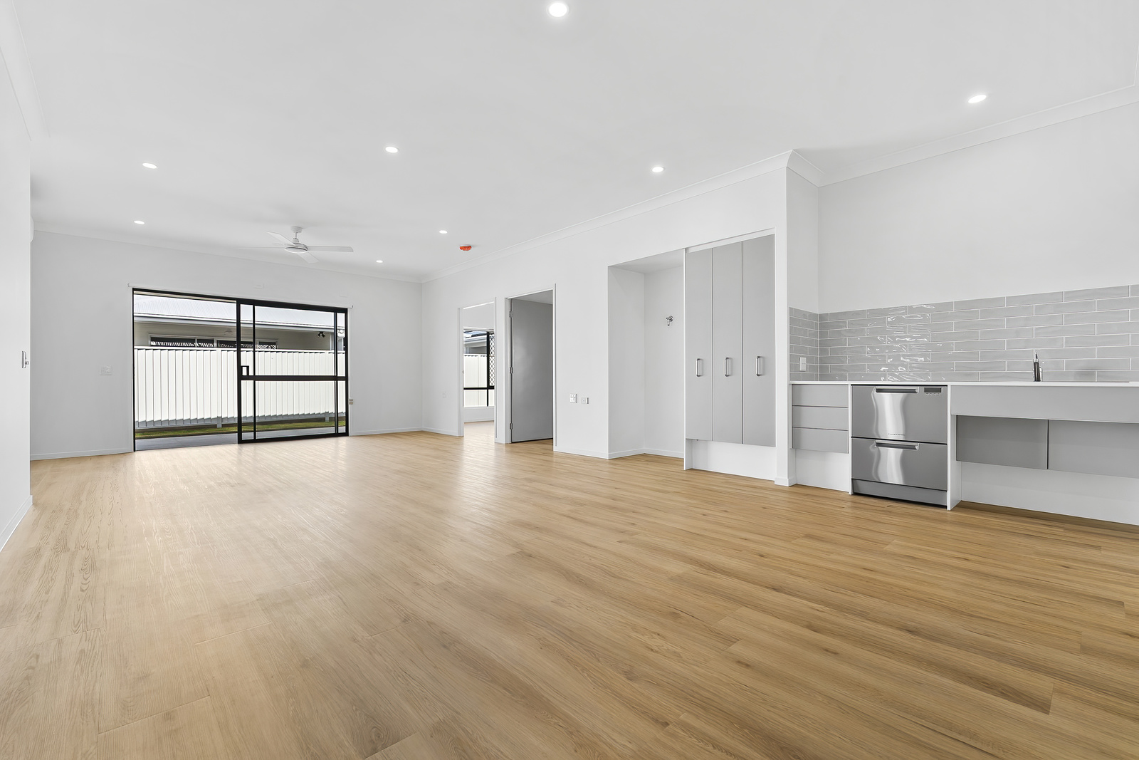 BANYA QLD – HIGH PHYSICAL SUPPORT SDA HOME IN THE AURA COMMUNITY — Home image 4