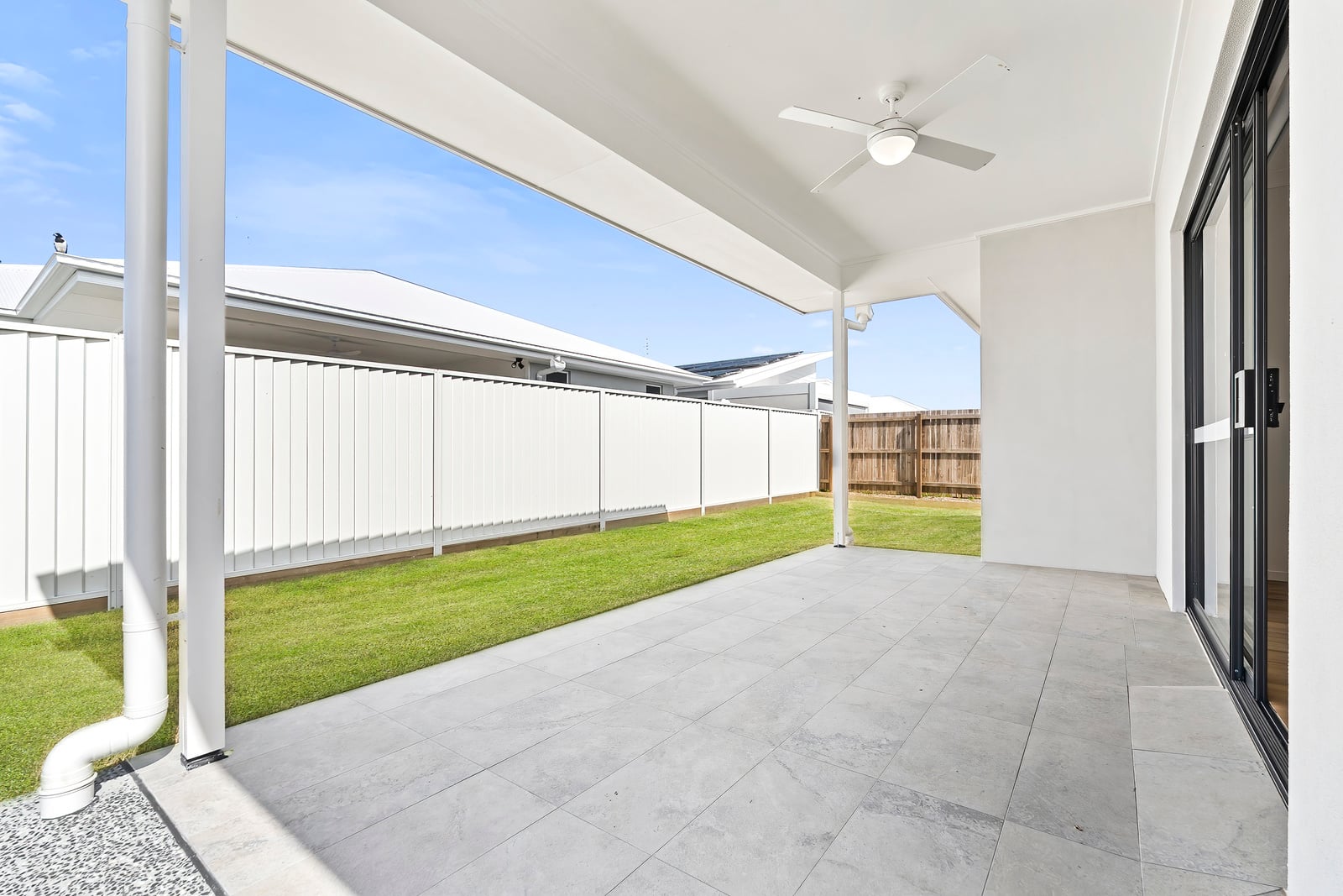 BANYA QLD – HIGH PHYSICAL SUPPORT SDA HOME IN THE AURA COMMUNITY — Home image 5