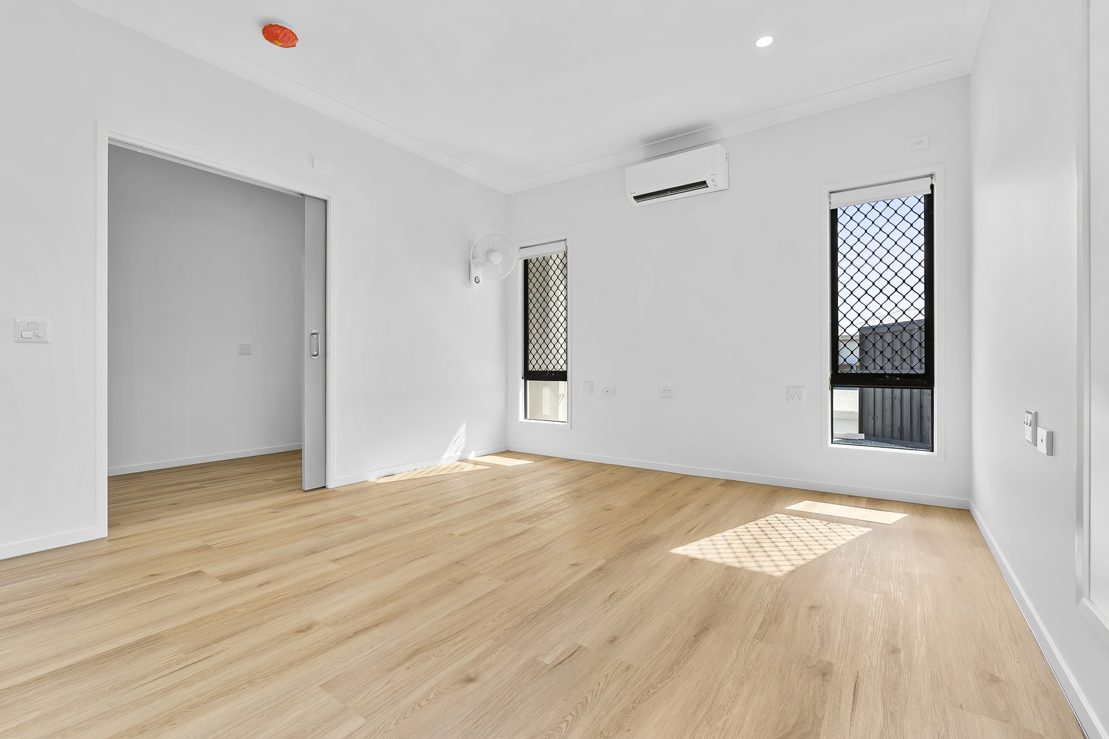 BANYA QLD – HIGH PHYSICAL SUPPORT SDA HOME IN THE AURA COMMUNITY — Home image 7