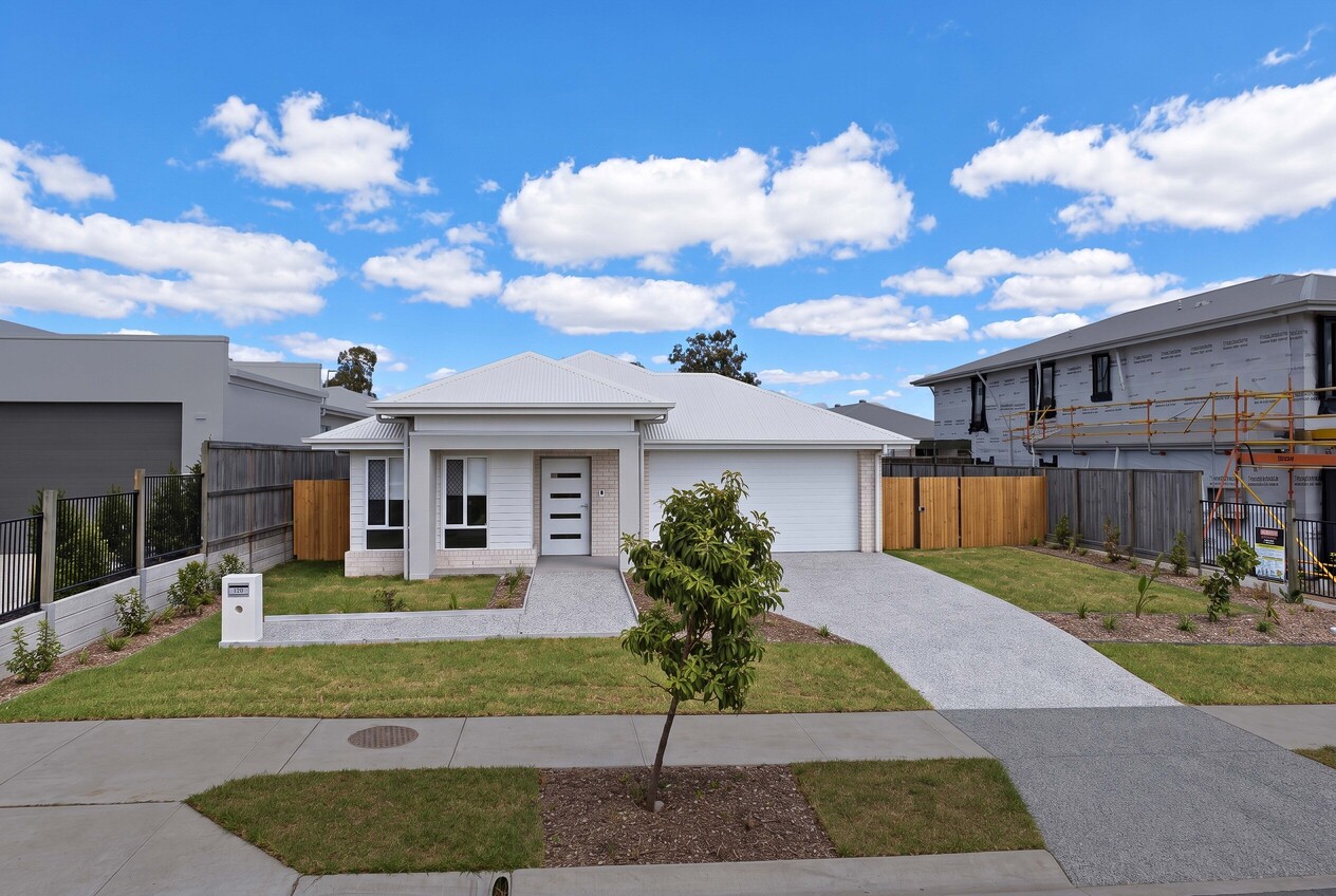 Yarrabilba, Brand-New 3 Bed HPS SDA Home with OOA, 1:2 or 1:3, Appendix H in Yarrabilba