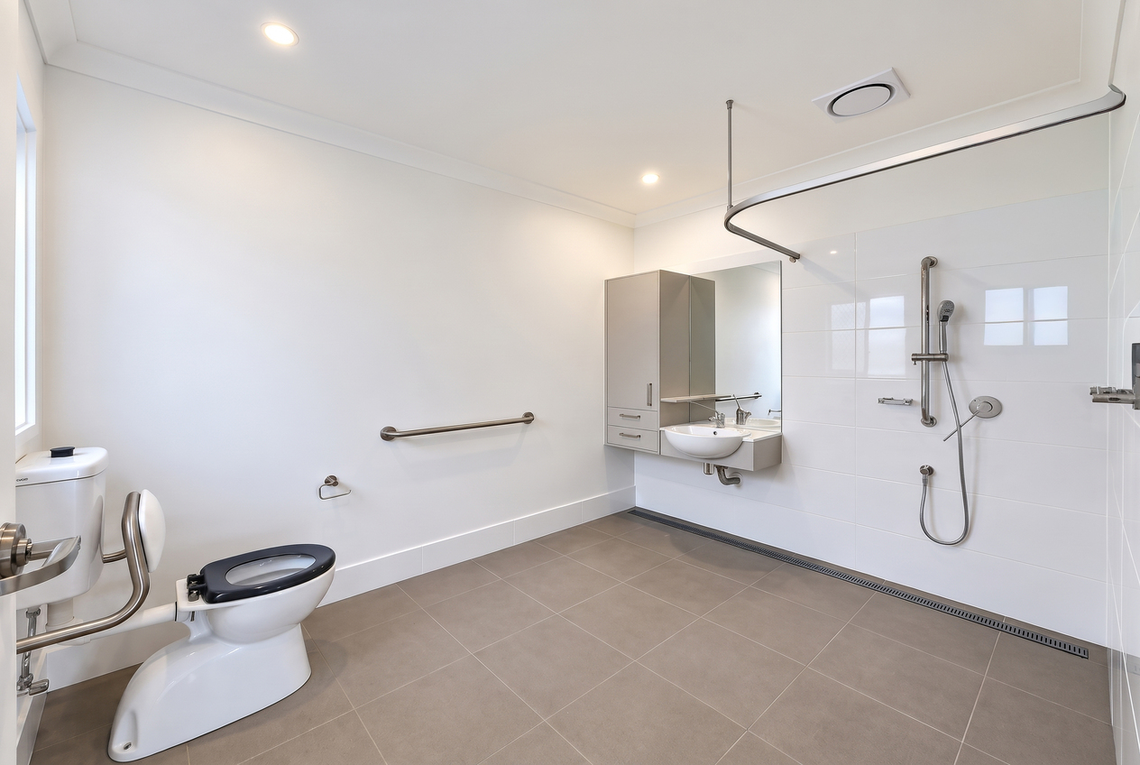 Yarrabilba, Brand-New 3 Bed HPS SDA Home with OOA, 1:2 or 1:3, Appendix H