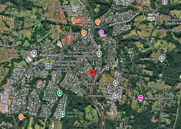 Palmwoods - Robust living — Home image 4