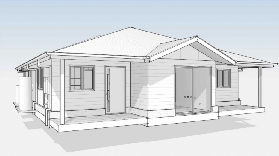Palmwoods - Robust living — Home image 5