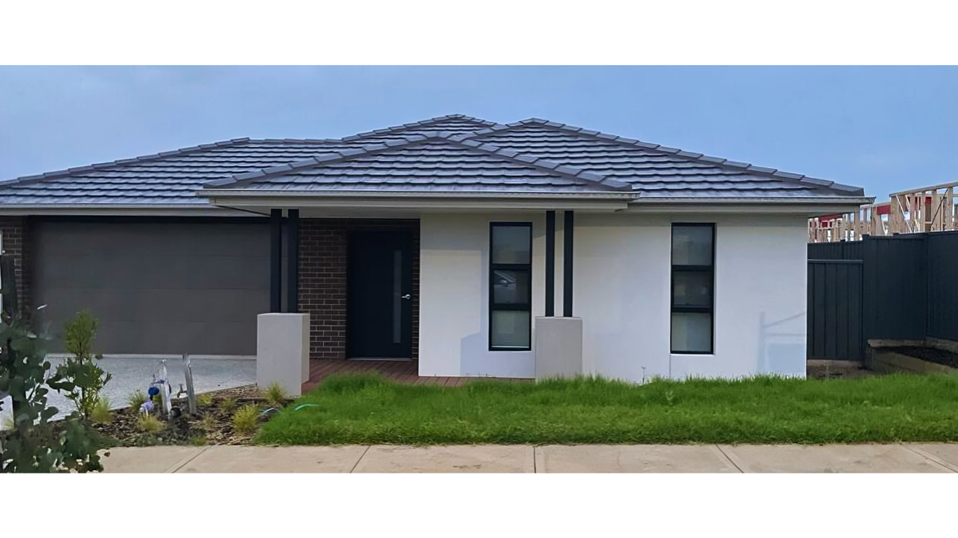 Werribee - Brand New 3 Bedroom House. SDA, SIL & High Physical Support Home! — Home image 4