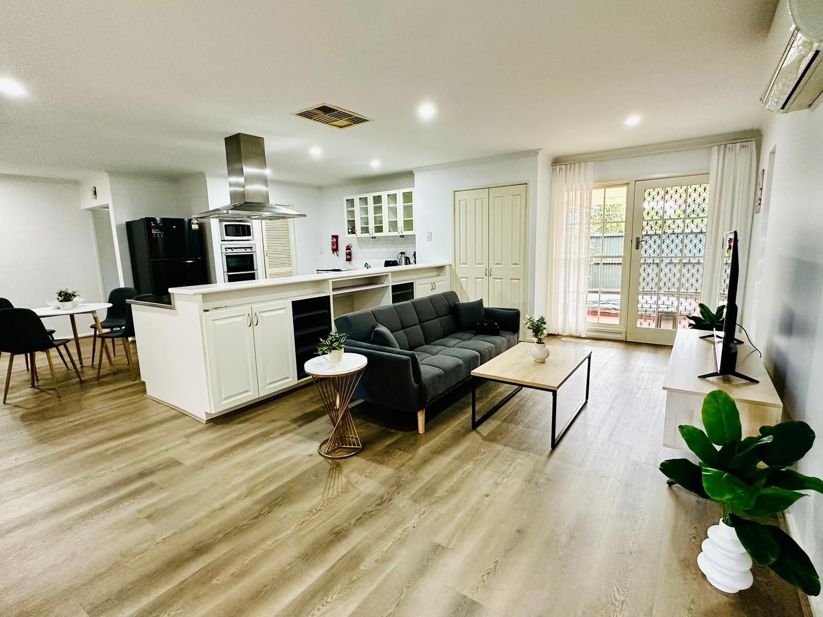 Fully accessible newly renovated SIL house at SDA standard — Home image 3