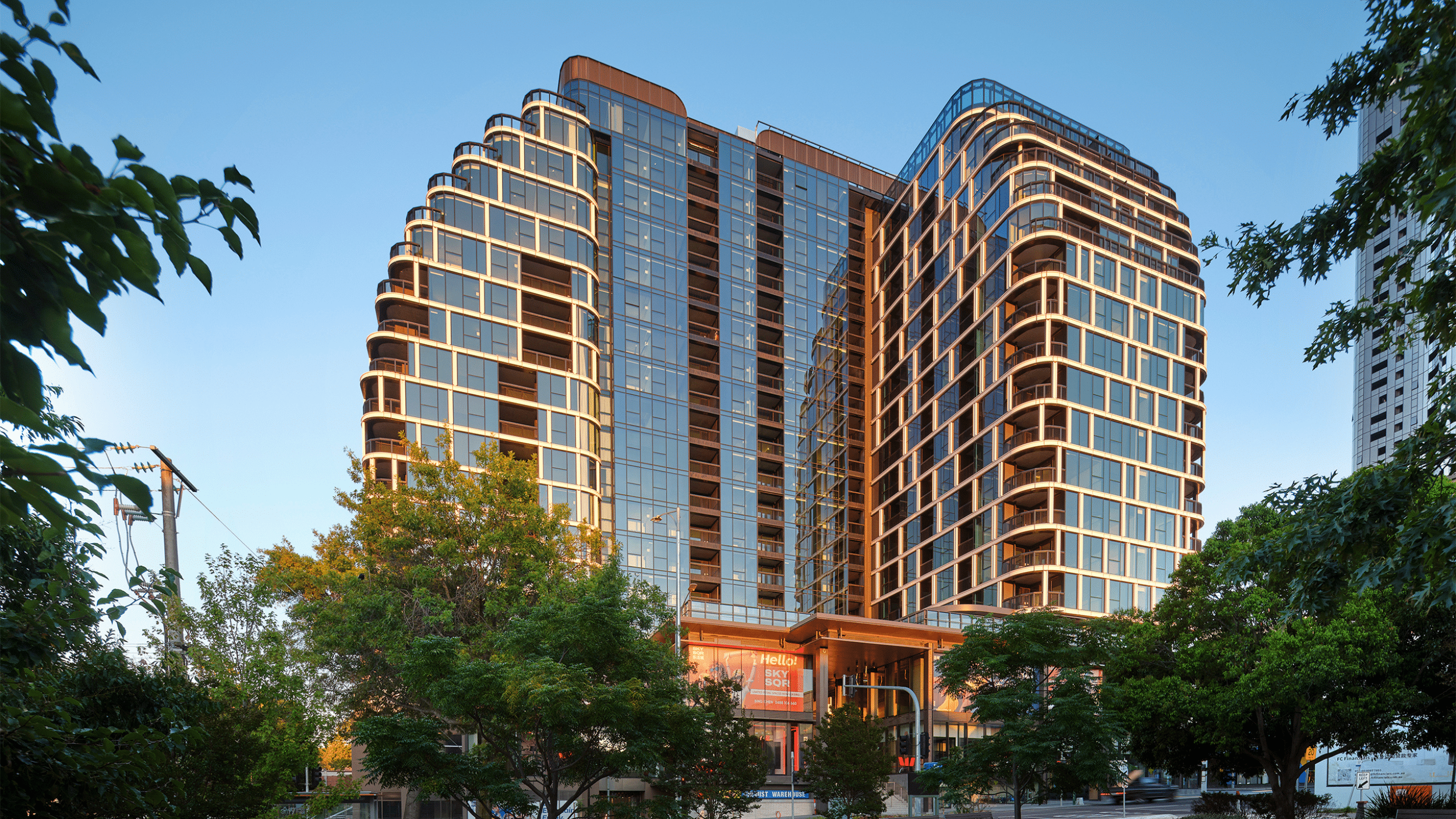 Box Hill – 5 Cambridge St, 3128 in Box Hill
