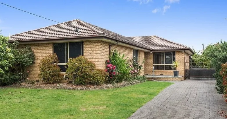 Accessible SIL Home in Oakleigh in Oakleigh