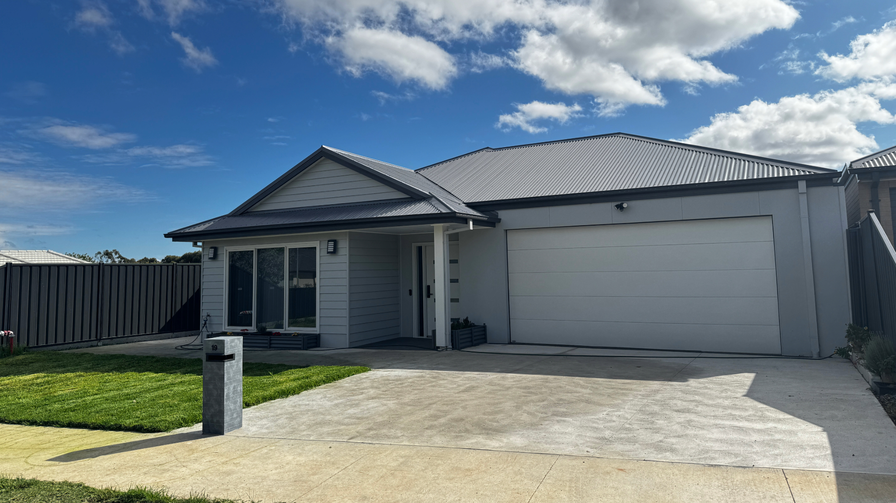 SDA HPS 3 Bedroom House plus OOA Seymour, Vic  147 in Seymour
