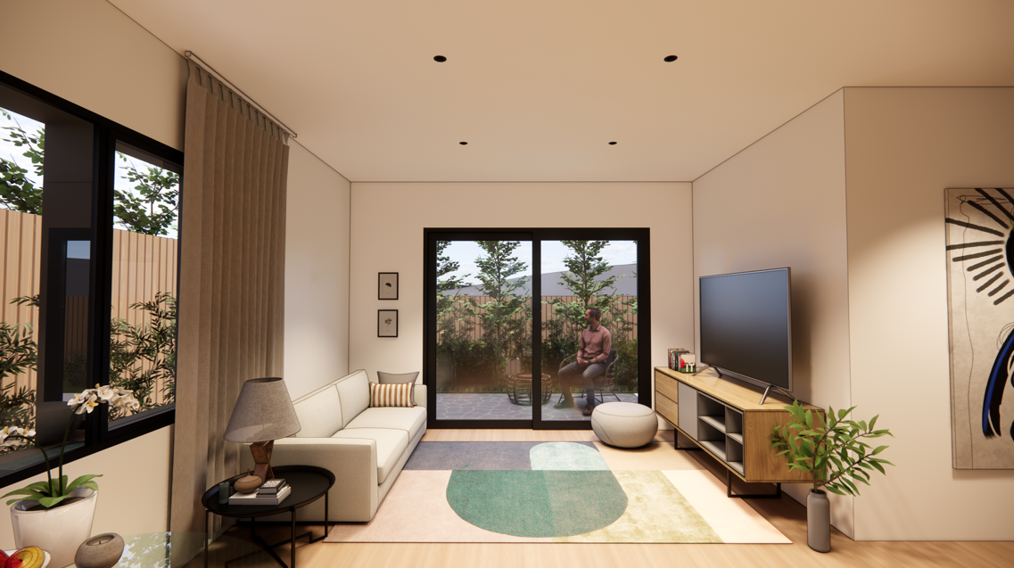 Coastal SDA Living in Bonbeach – Independence, Safety & Community — Home image 4