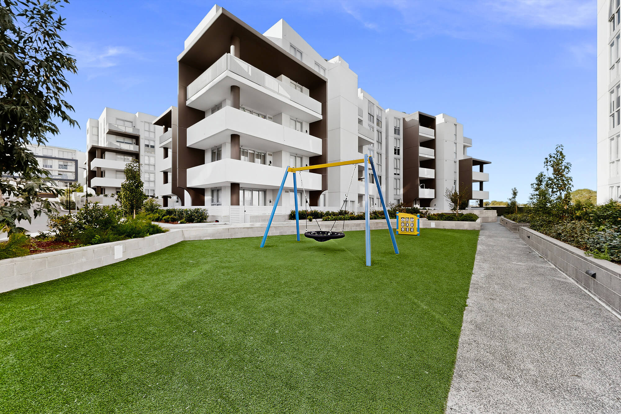 D133/5B Taupe Glade, Schofields, NSW – HPS — Home image 14