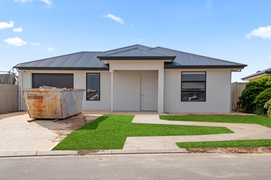 Platinum SDA Property in Murray Bridge in Murray Bridge