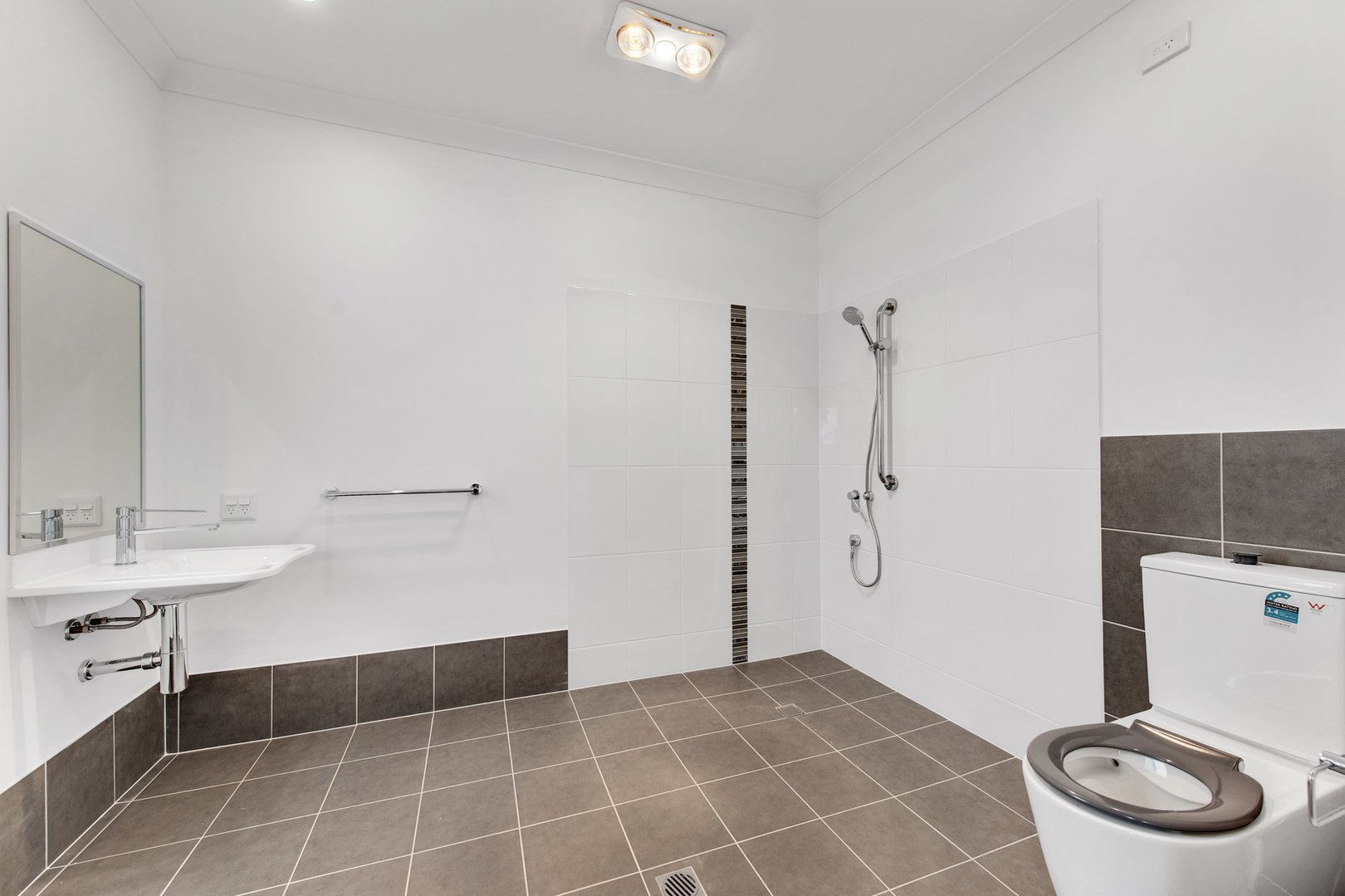 Ipswich SIL: 3 Bedroom SDA + OOA in Leichhardt