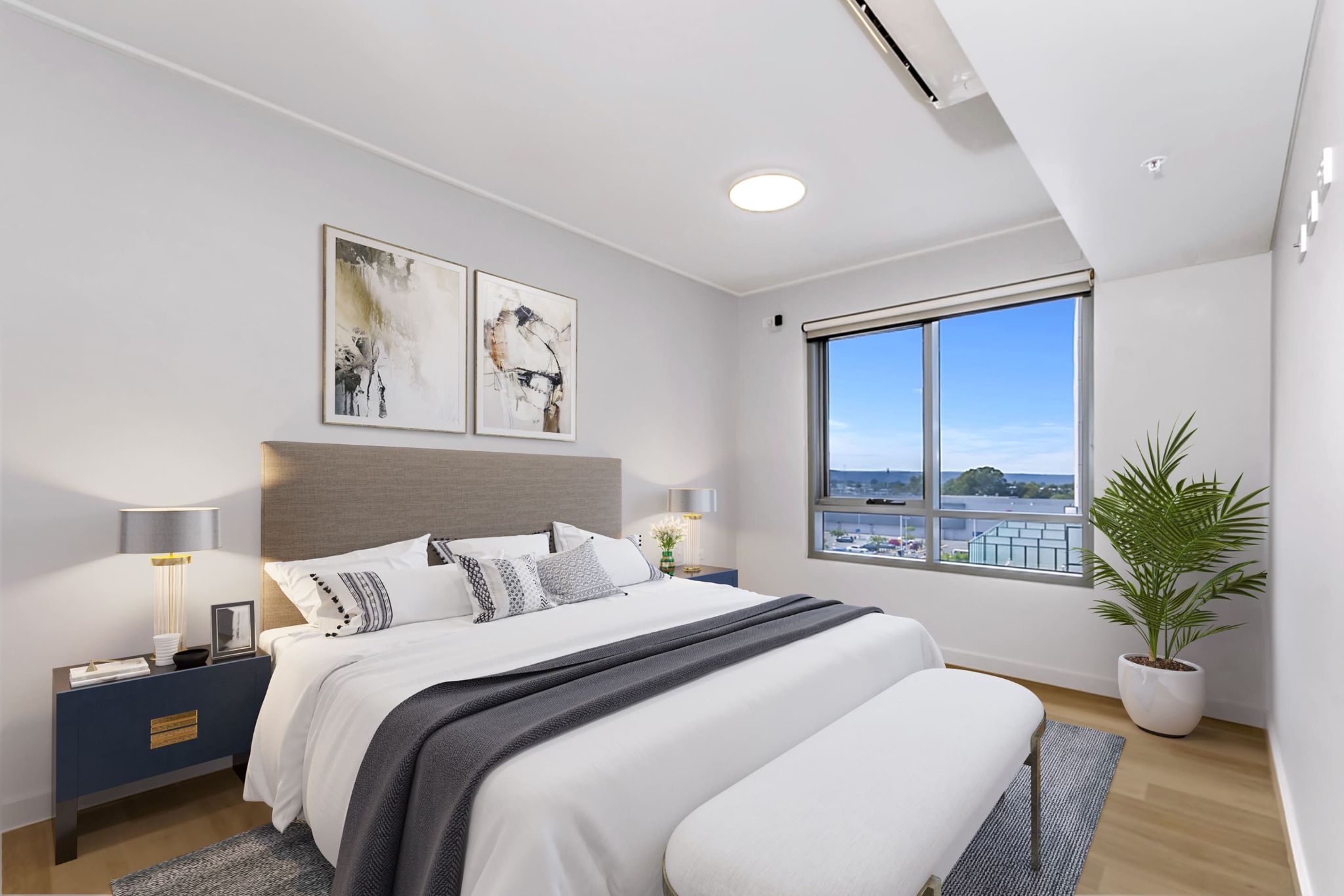 2 Bedroom Apartments, Cannington in Cannington
