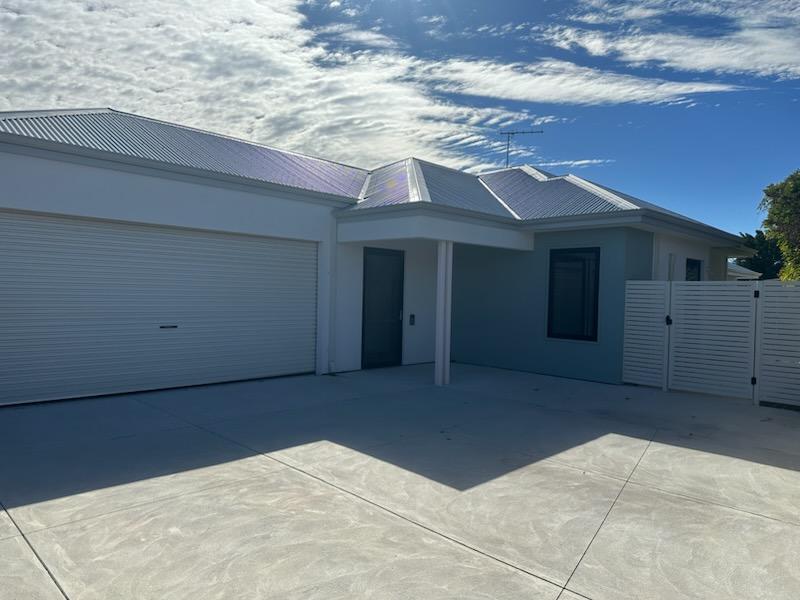2 vacancies - Daly St, Belmont in Belmont