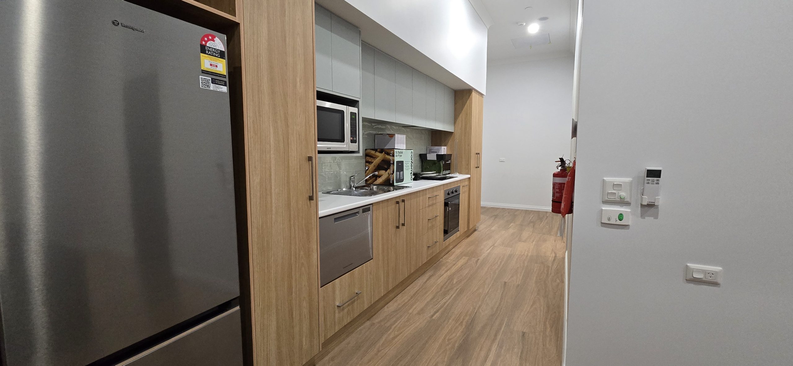 Albury, NSW IL HPS Robust — Home image 3
