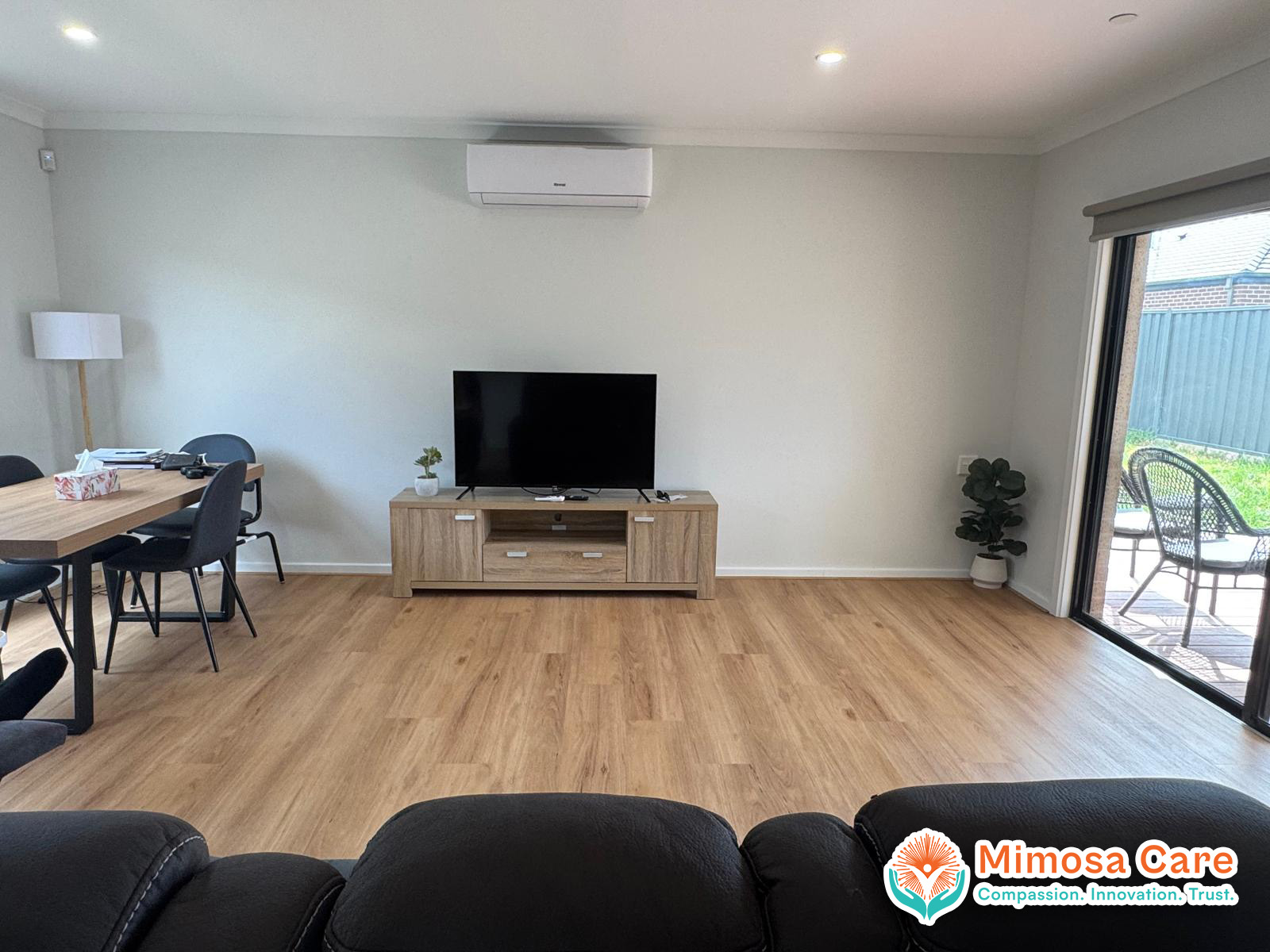 HPS SDA 3 BEDROOM HOUSE AVAILABLE IN ST. ALBANS — Home image 18