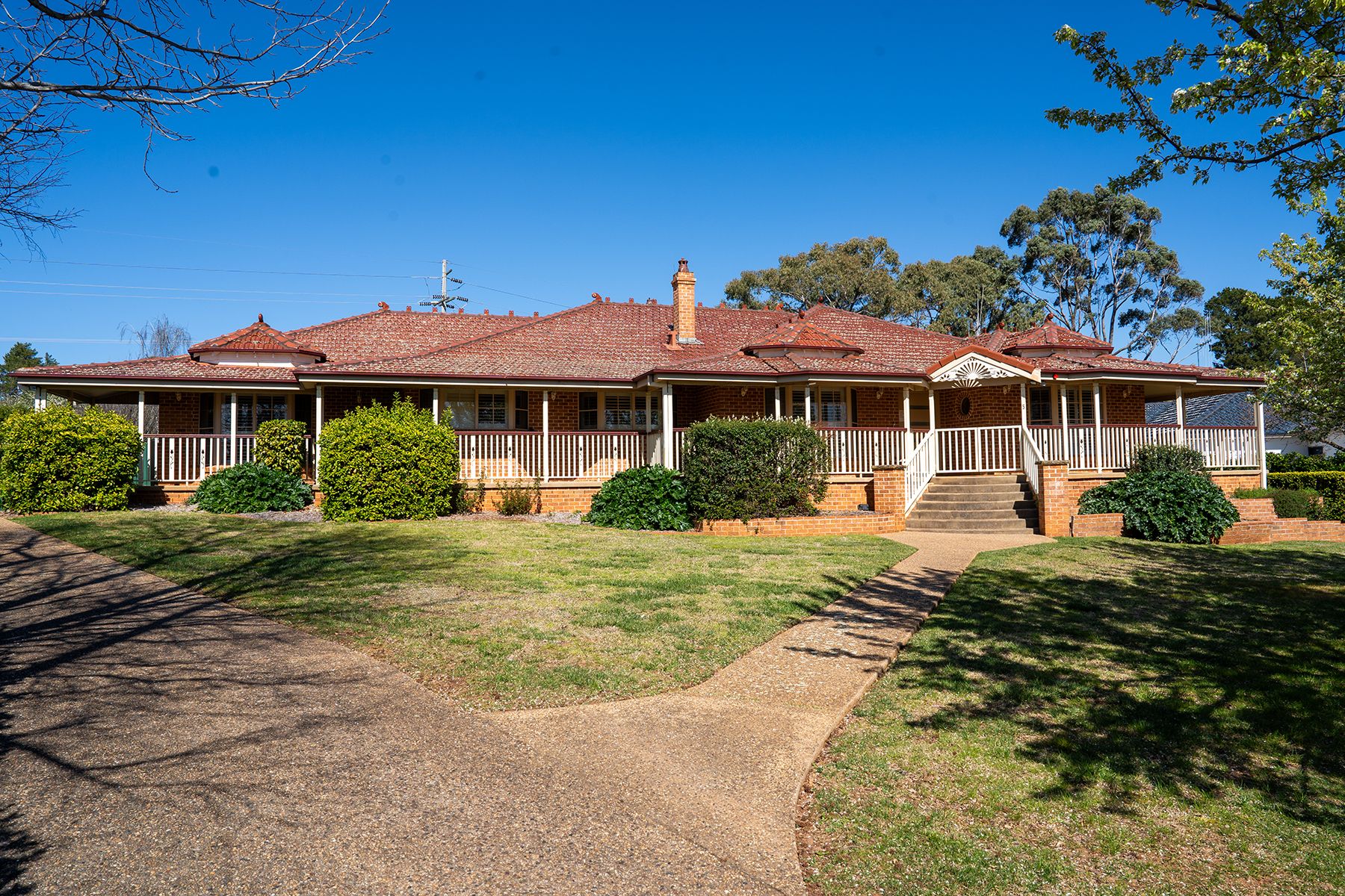 Juniper, Orange NSW (Specialist Disability Accommodation) in Orange