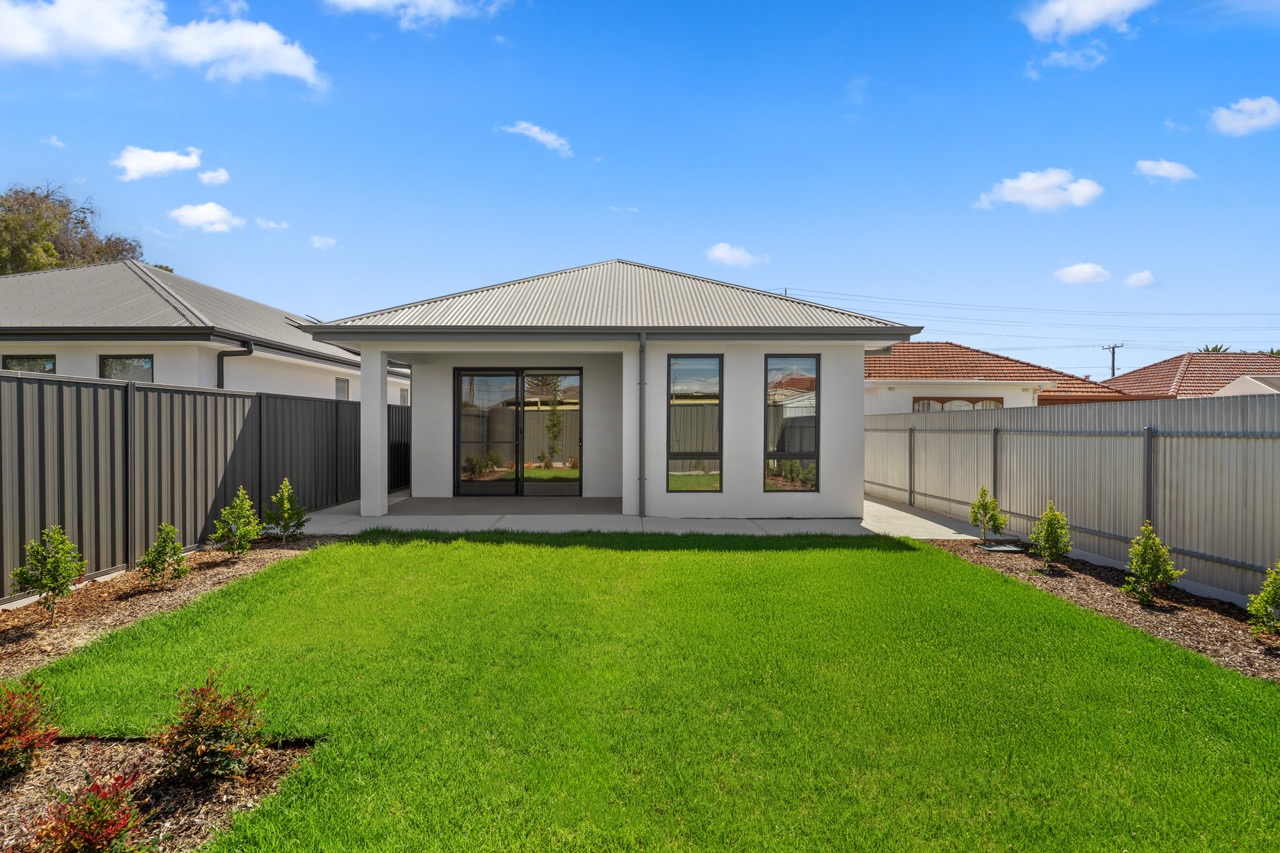 New Build SDA In Largs North - AVAILABLE NOW in Largs North