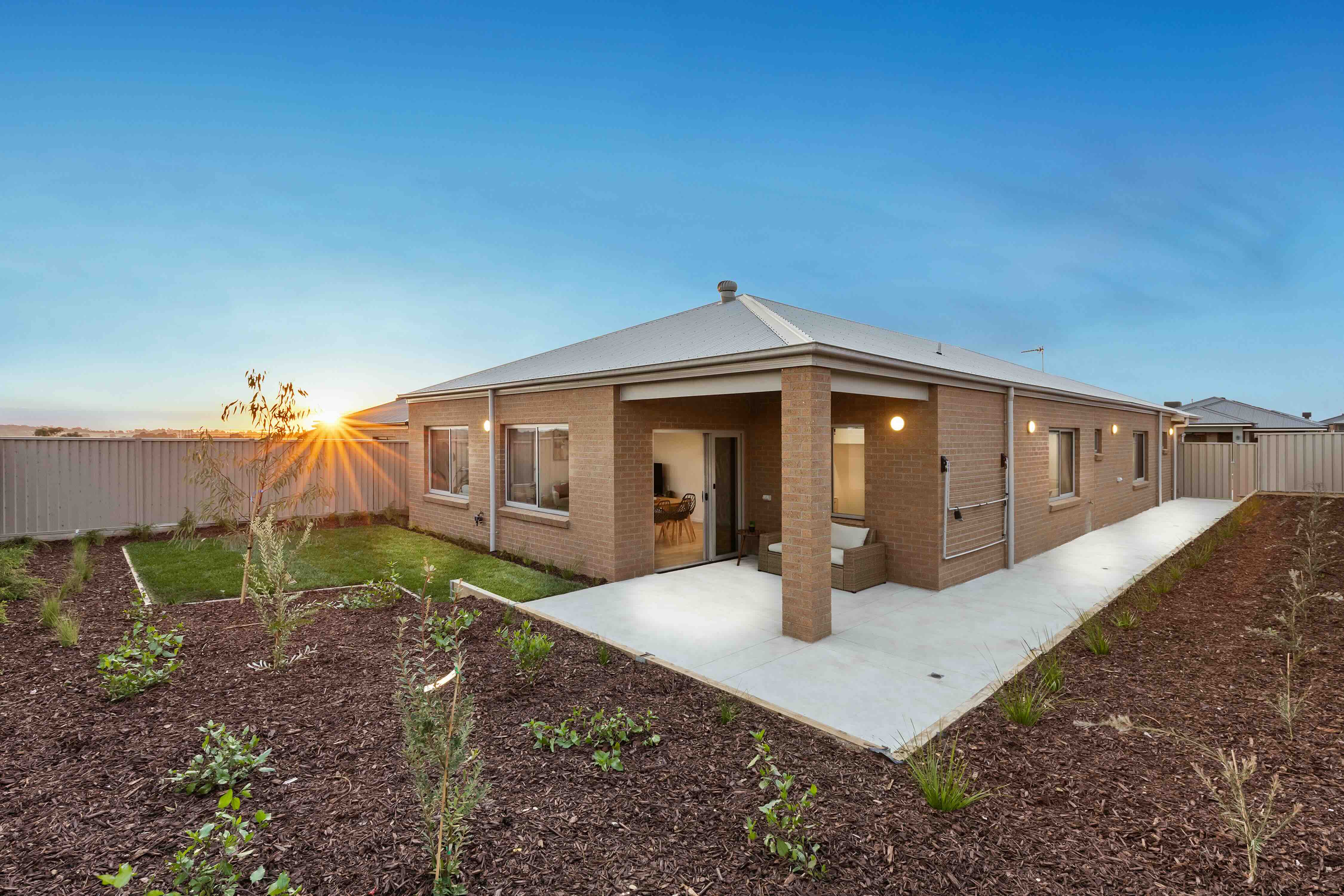Stunning house in Winter Valley - one vacancy left! in Winter Valley