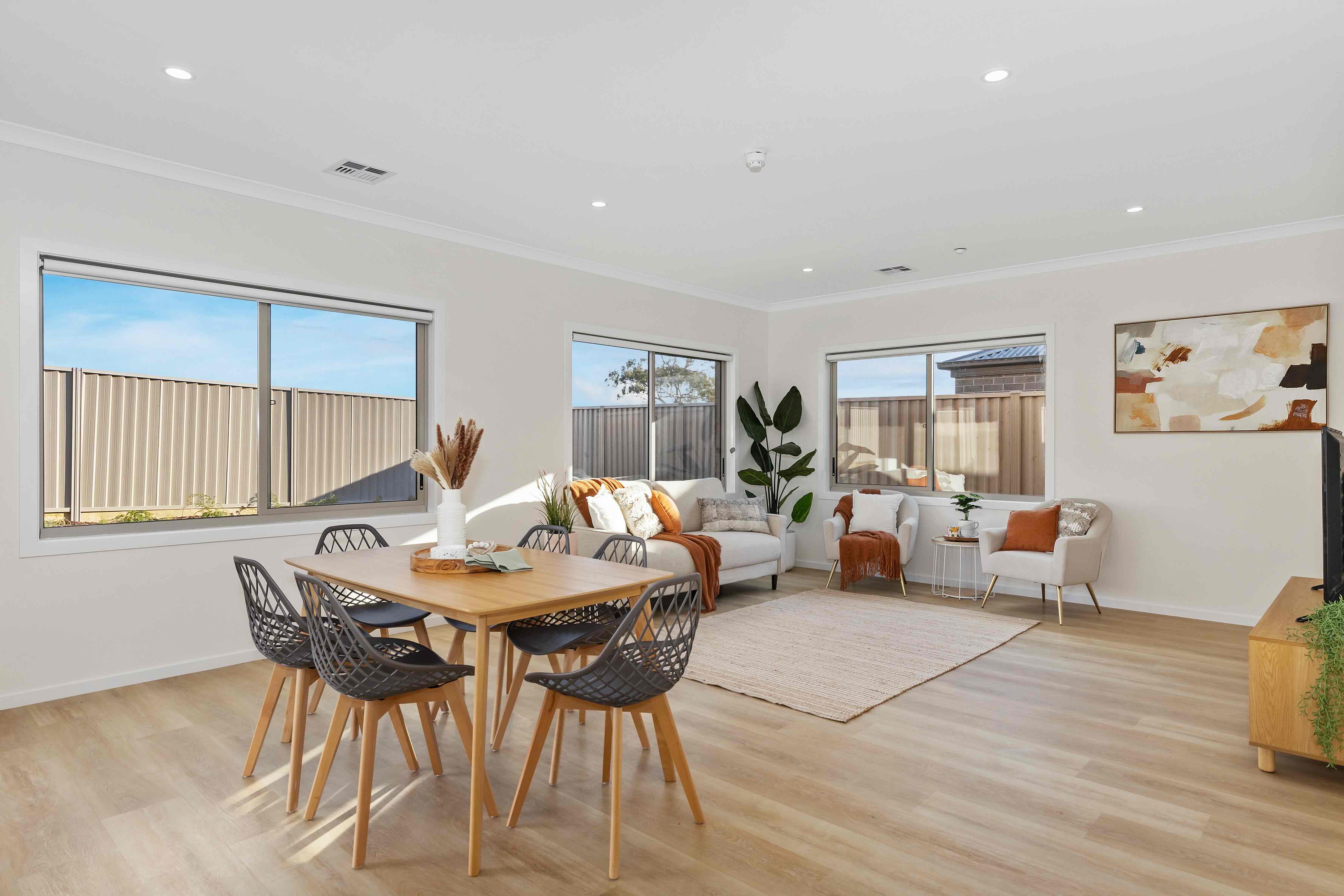 Stunning house in Winter Valley - one vacancy left! — Home image 6