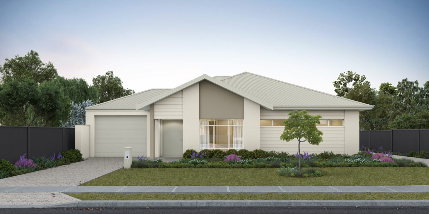 Independent Living : 2 Bed Luxury Villas PLUS a 2 bed home for sharing. Disability Accommodation — Home image 2