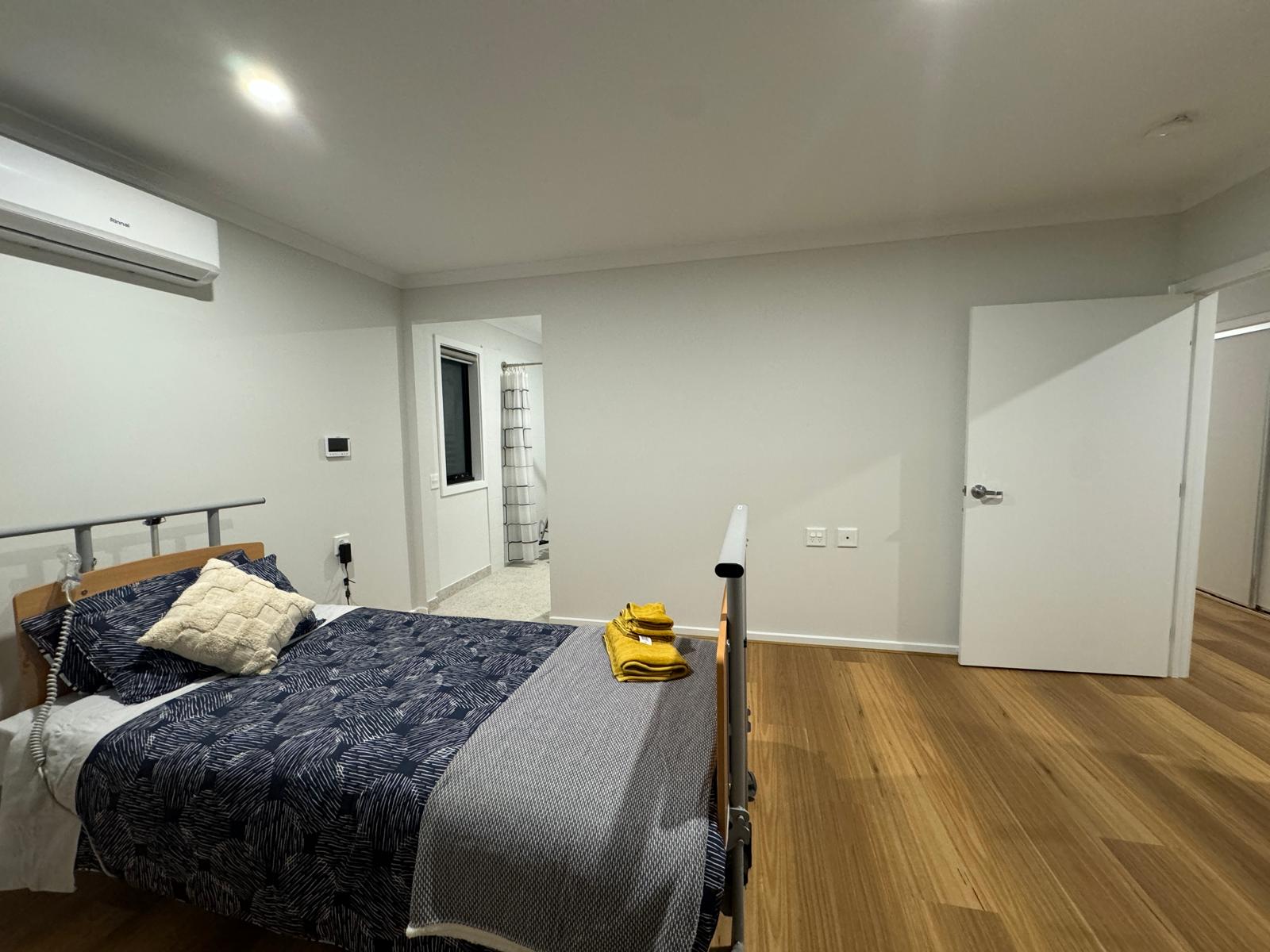 SDA High Physical Support Home — Home image 9