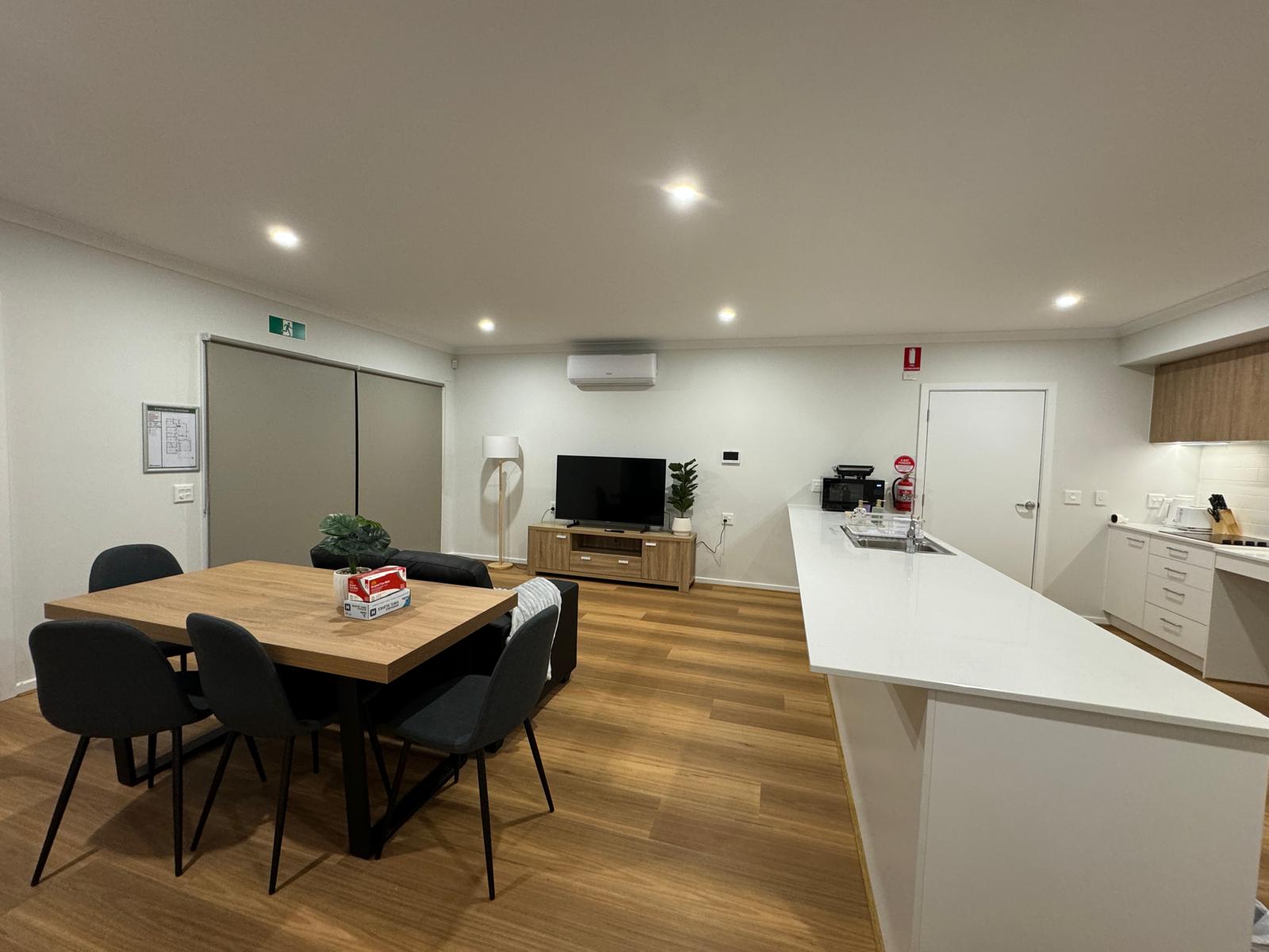 SDA High Physical Support Home — Home image 11