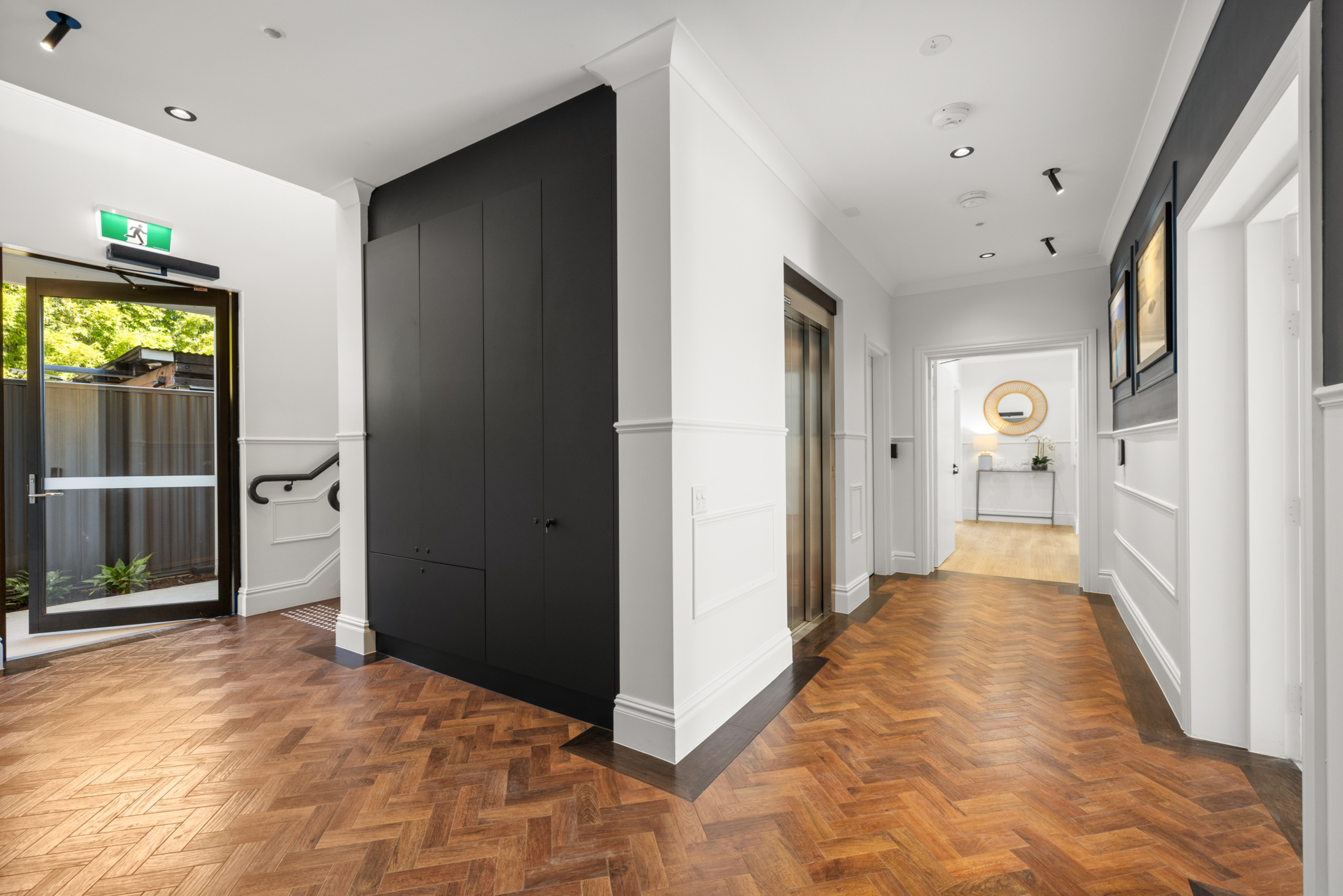 CABOOLTURE QLD – HPS APARTMENT in Caboolture