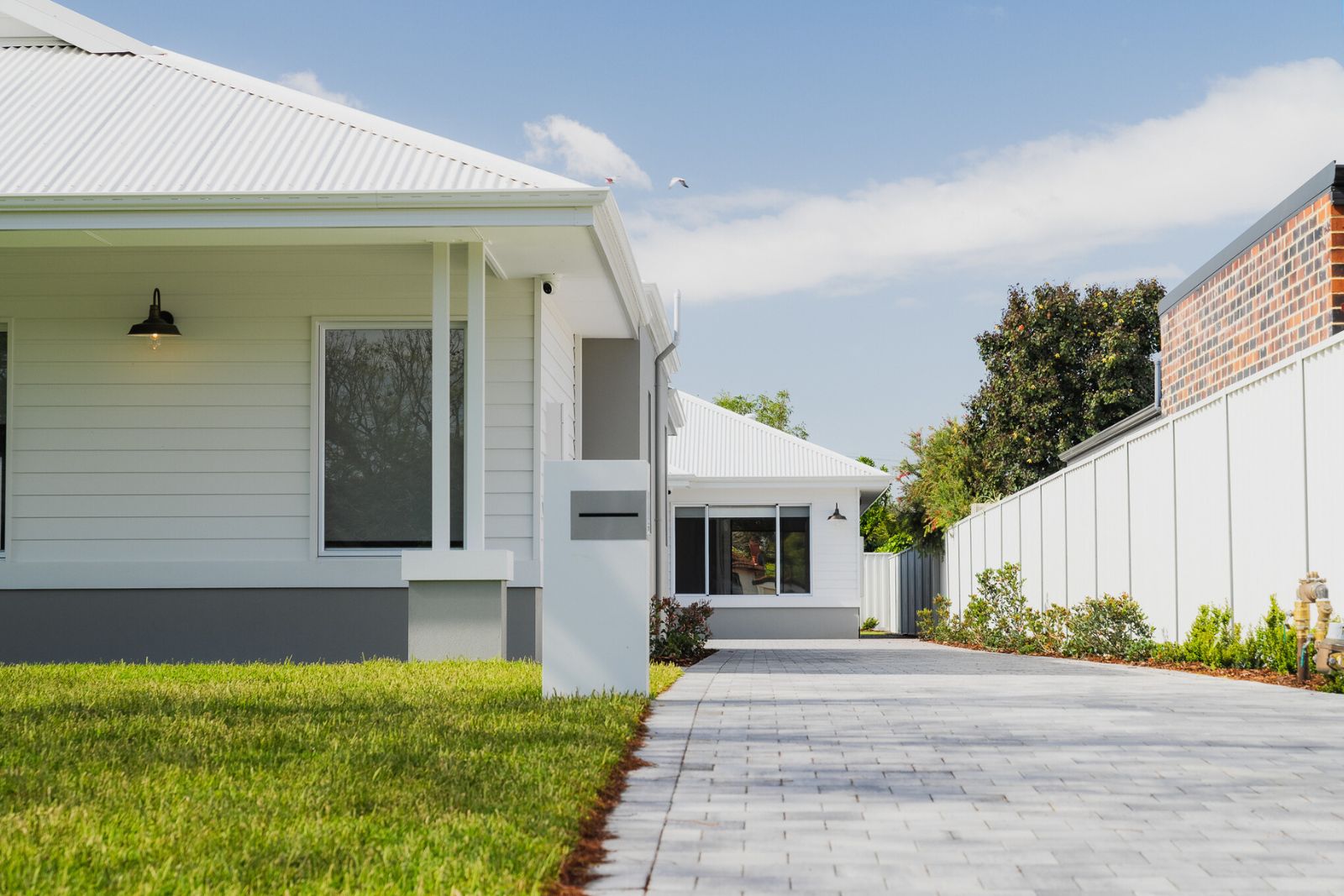 Luxury Three Bedroom Home For Sharing Disability Accommodation — Home image 14