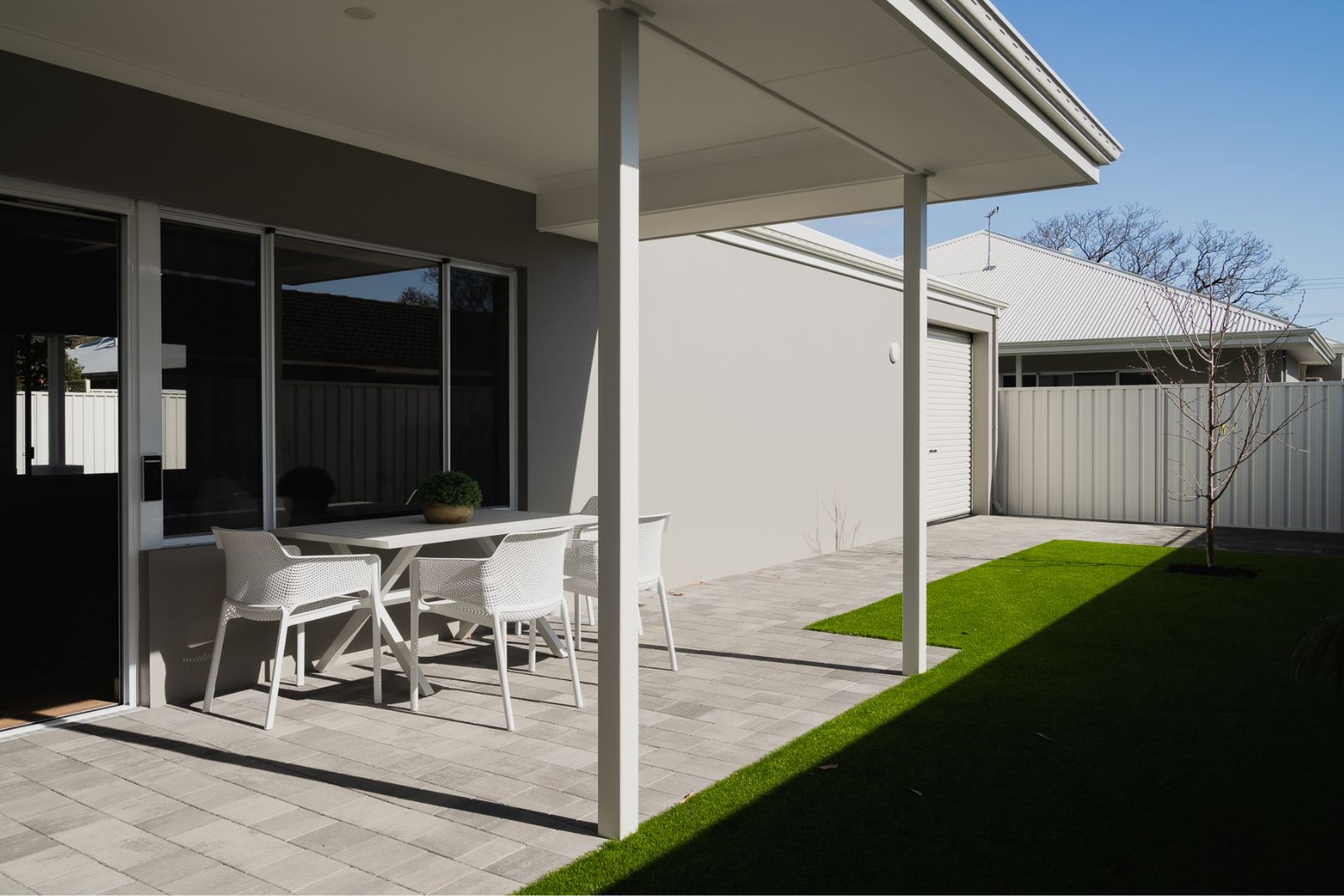 Luxury Three Bedroom Home For Sharing Disability Accommodation — Home image 15