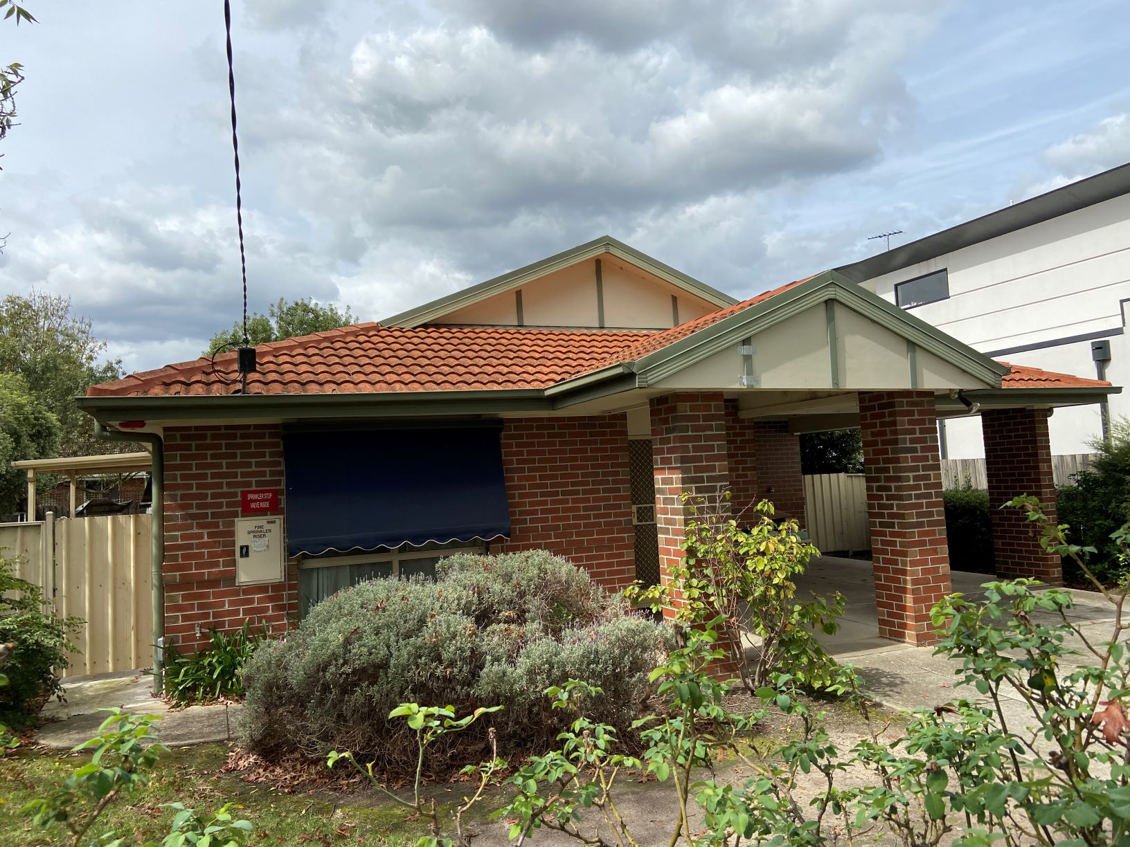 Amazing location and home in Ashburton in Ashburton