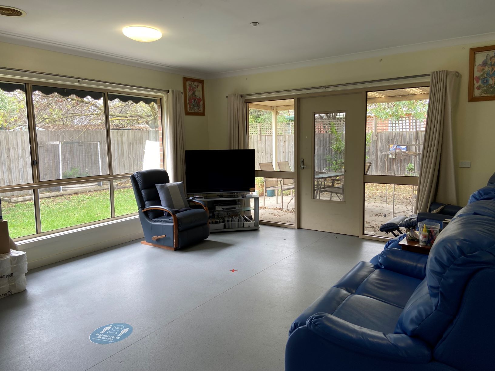 Amazing location and home in Ashburton — Home image 4