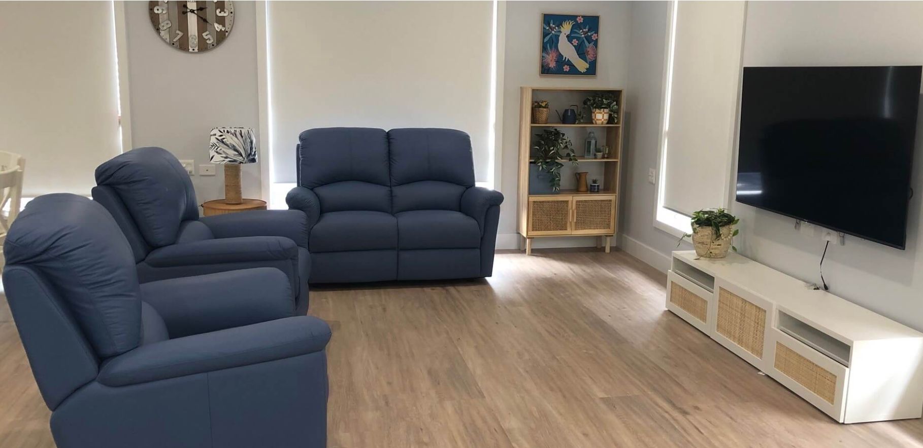 A place to call Home for a female with disability in Marsfield