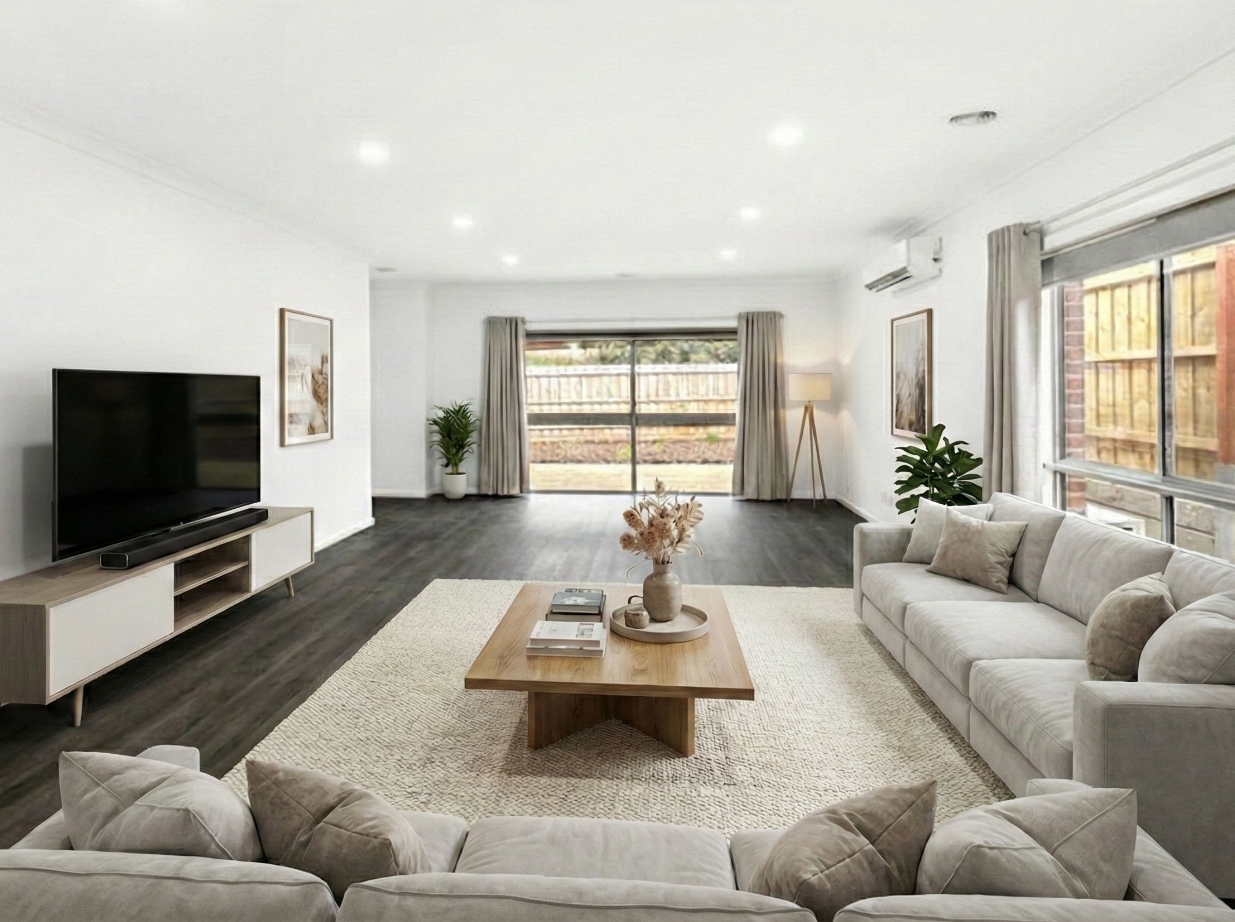 3 BR 2 RES Robust SDA House with OOA – Darley VIC in Darley
