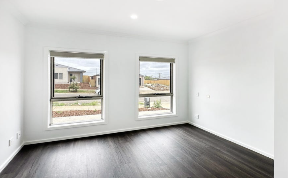 3 BR 2 RES Robust SDA House with OOA – Darley VIC — Home image 3