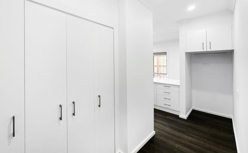 3 BR 2 RES Robust SDA House with OOA – Darley VIC — Home image 7
