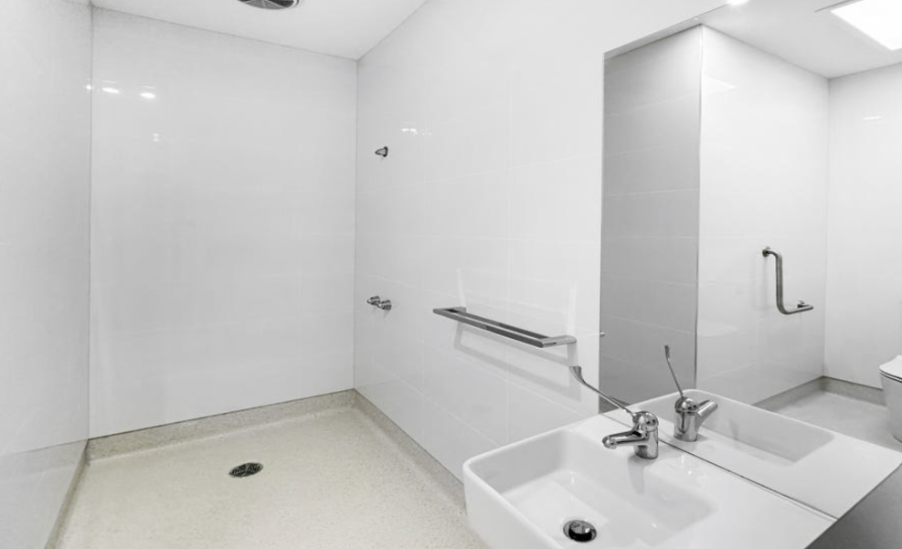 3 BR 2 RES Robust SDA House with OOA – Darley VIC — Home image 9