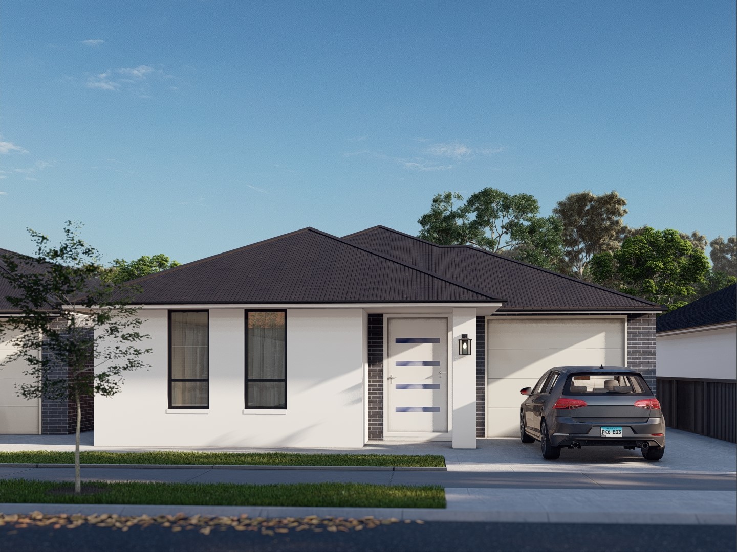 Modern & Accessible Living in Davoren Park in Davoren Park