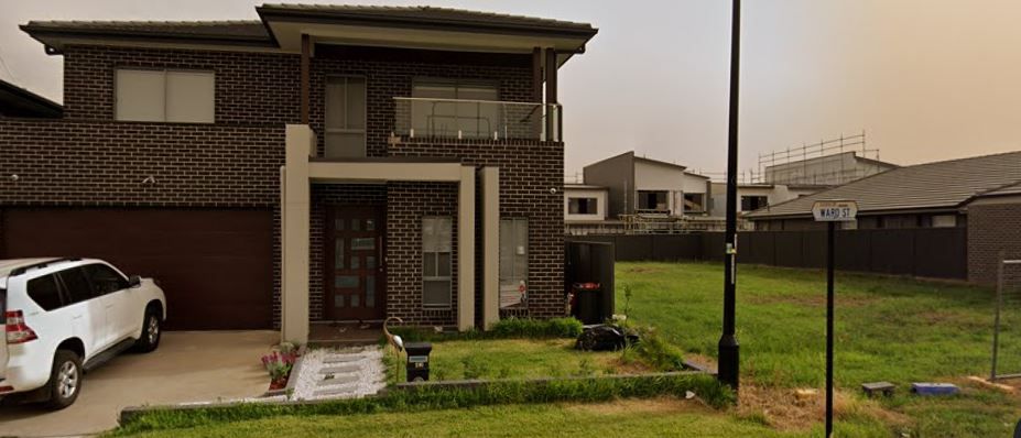 Your home close to shopping in Schofields