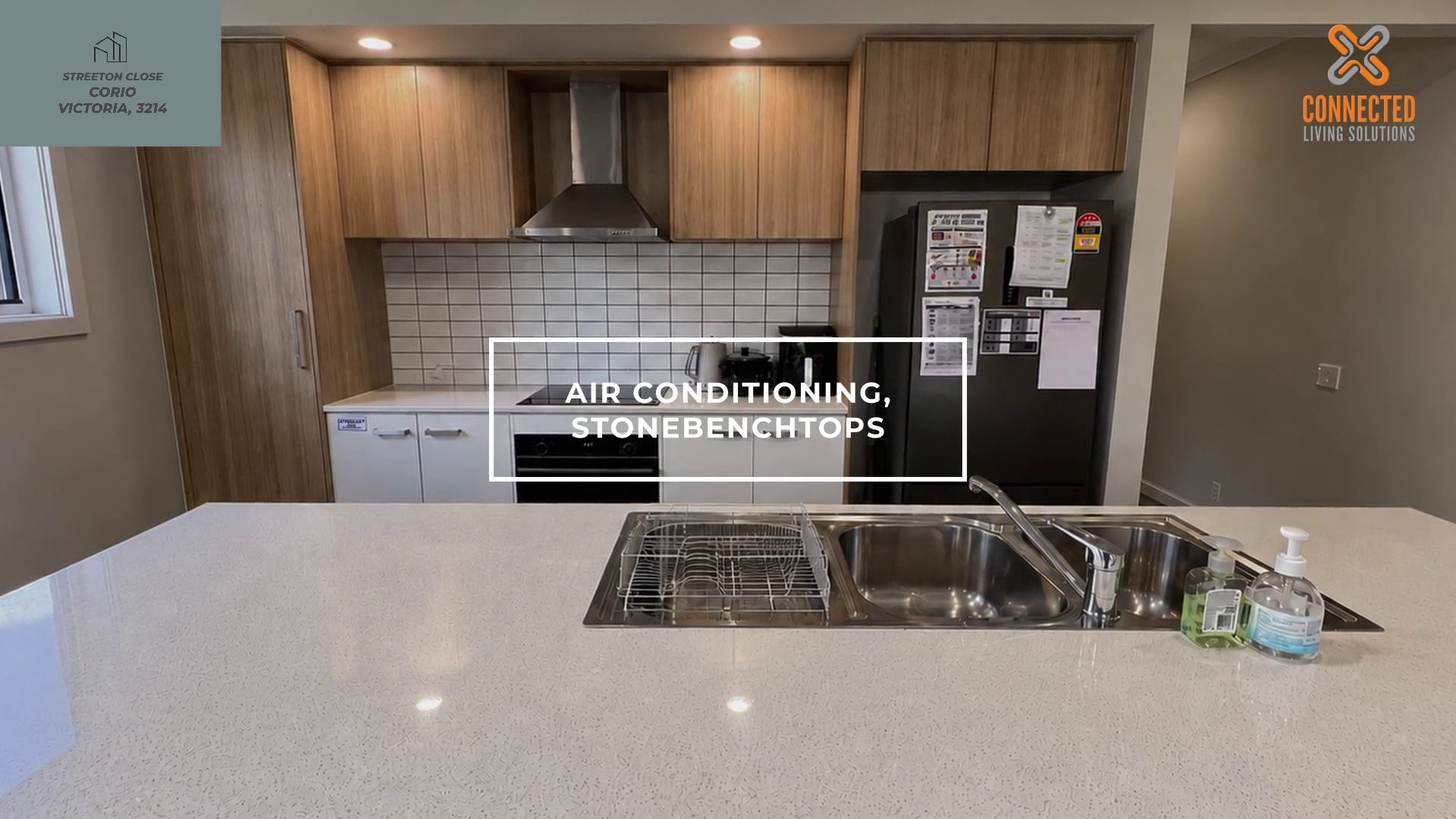 Corio - Streeton Close