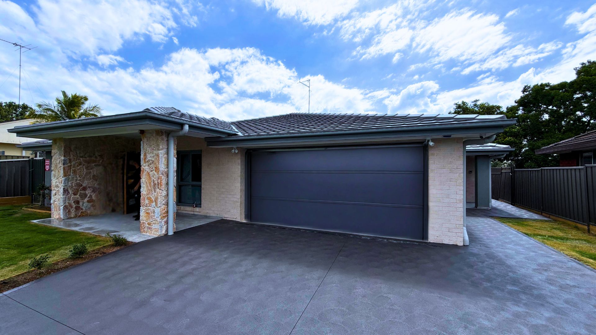 Dwelling in South Penrith