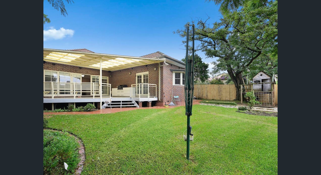 Ryde Area - Large Federation Home Ideal for Respite, MTA, STA and SIL — Home image 9